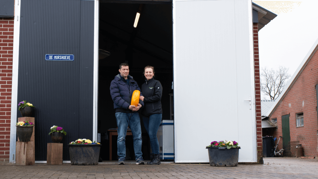 FNZ kaas - Fam. Stamsnijder