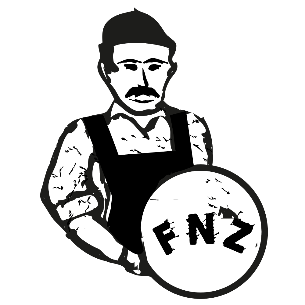 FNZ kaasboer icoon png