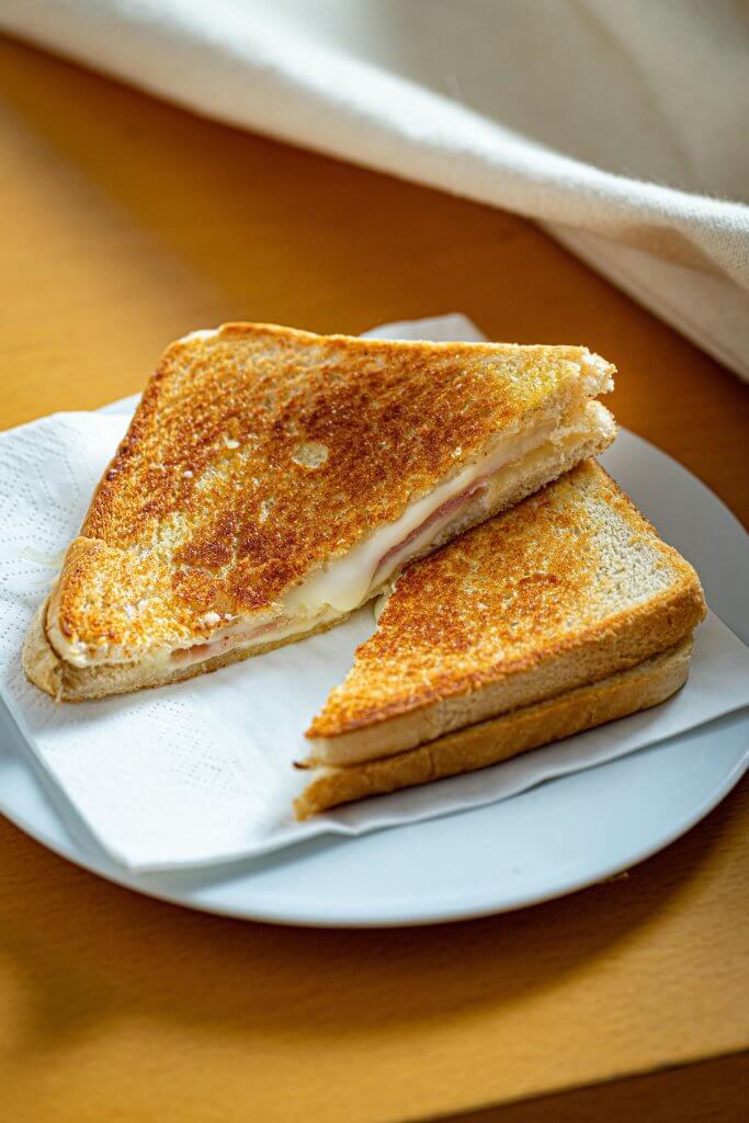 tosti